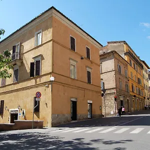 Hotel Piccolo Il Palio, Siena