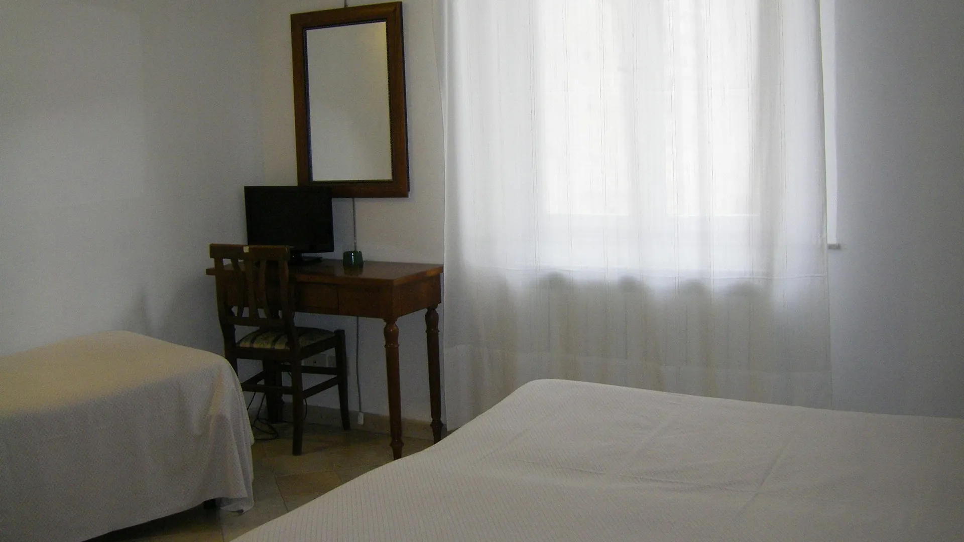 Hotel Cannon Doro Siena