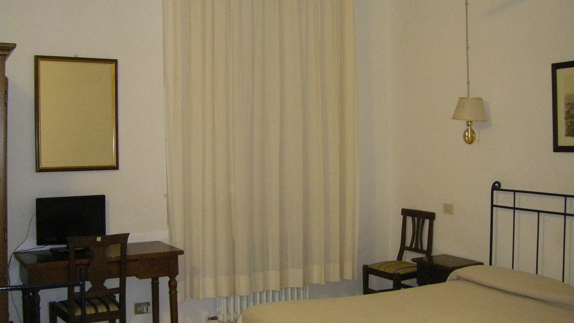 Cannon Doro Hotel Siena